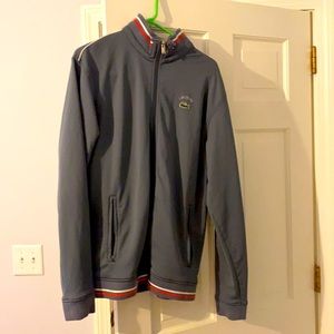 Men’s track Jacket